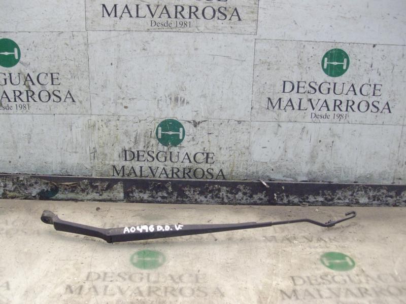 Recambio de brazo limpia delantero derecho para ssangyong rodius xdi limited awd referencia OEM IAM   