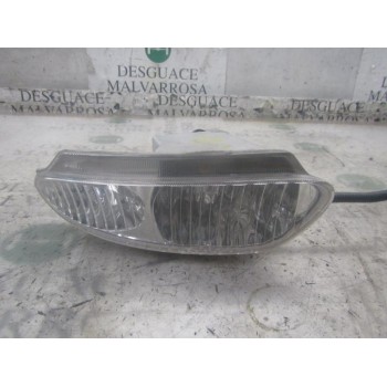 FARO ANTINIEBLA DERECHO 