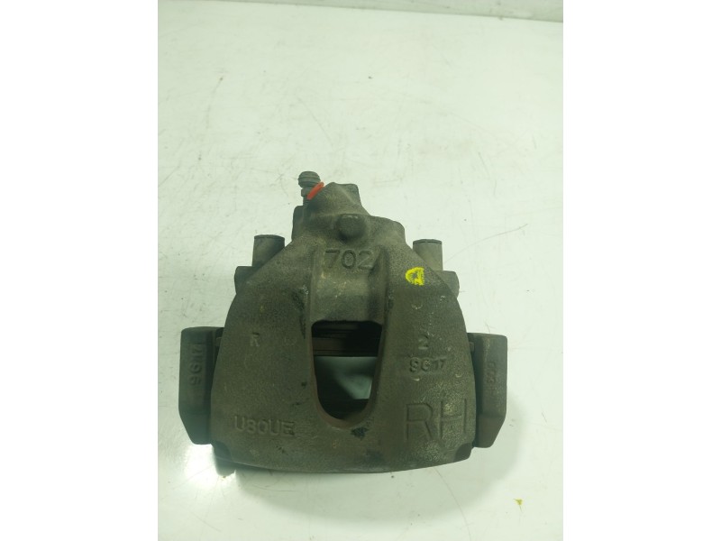 Recambio de pinza freno delantera derecha para ford ecosport 1.0 ecoboost cat referencia OEM IAM 1802059  