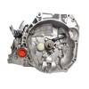 Recambio de caja cambios para renault captur i (j5_, h5_) 0.9 tce 90 referencia OEM IAM 320104691R JR5062 