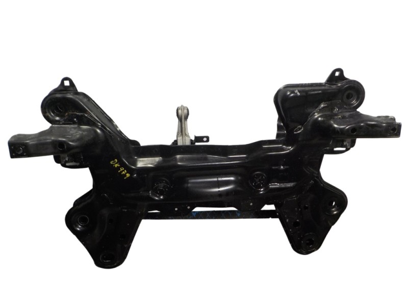 Recambio de puente delantero para citroën c4 cactus 1.6 blue-hdi fap referencia OEM IAM 9804208180  