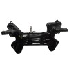 Recambio de puente delantero para citroën c4 cactus 1.6 blue-hdi fap referencia OEM IAM 9804208180  