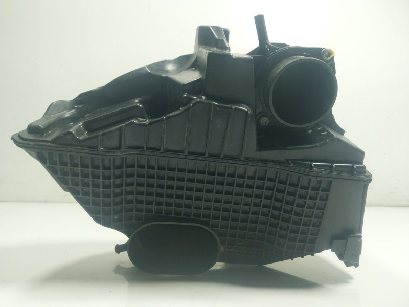 Recambio de filtro aire para dacia dokker furgoneta/monovolumen 1.6 lpg referencia OEM IAM 165009775R 165009775R 