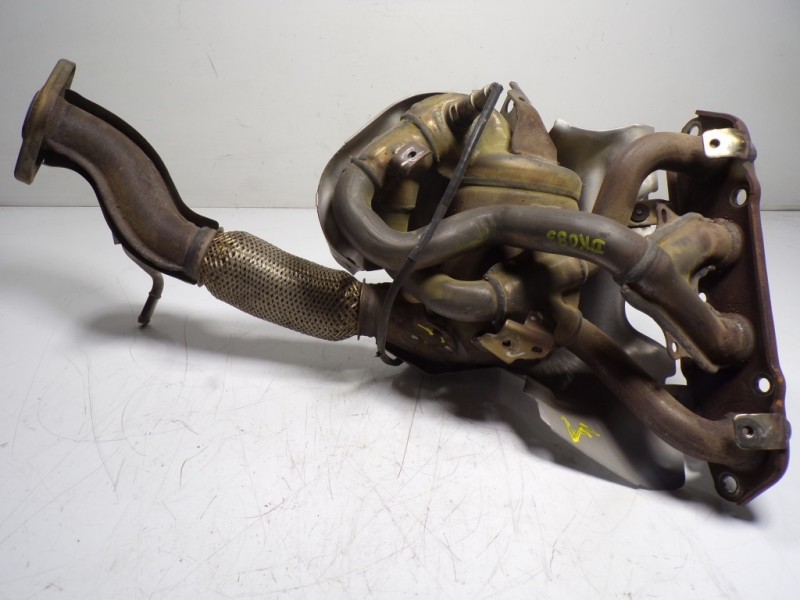 Recambio de catalizador para mazda cx-3 2.0 16v cat referencia OEM IAM  PES12050XB 