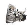 Recambio de caja cambios para renault captur i (j5_, h5_) 0.9 tce 90 referencia OEM IAM 320104691R JR5062 