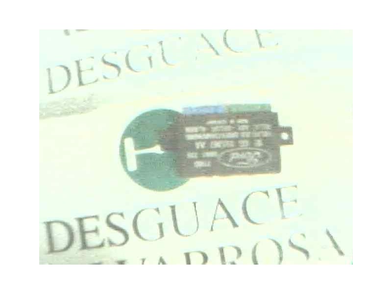 Recambio de modulo electronico para ford scorpio referencia OEM IAM   