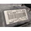 Recambio de faro izquierdo para renault trafic ii furgoneta (fl) 2.0 dci 90 (fl0h) referencia OEM IAM 8200701354 93859829 