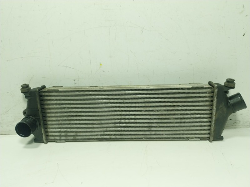 Recambio de intercooler para renault trafic ii furgoneta (fl) 2.0 dci 90 (fl0h) referencia OEM IAM 8200411160 8200411160 