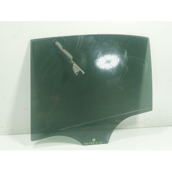 CRISTAL PUERTA TRASERO IZQUIERDO 51357259821 