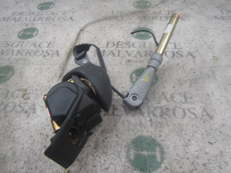 Recambio de cinturon seguridad delantero derecho para renault vel satis (bj0) initiale referencia OEM IAM 8200267532  