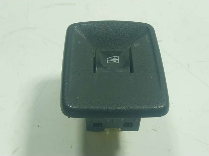 Recambio de mando elevalunas delantero derecho para dacia dokker furgoneta/monovolumen 1.6 lpg referencia OEM IAM 254217475R  