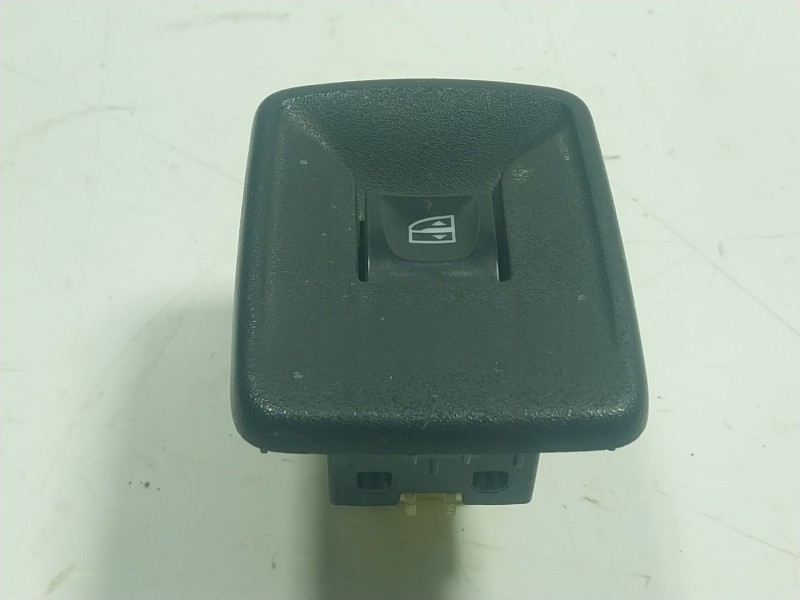 Recambio de mando elevalunas delantero derecho para dacia dokker furgoneta/monovolumen 1.6 lpg referencia OEM IAM 254217475R  