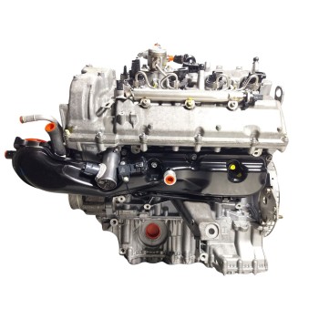 MOTOR COMPLETO 11002346941 N63B44B 