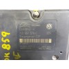 Recambio de abs para volkswagen touareg (7la) 2.5 tdi referencia OEM IAM 7L0614111E 7L0907379C 1002040259A