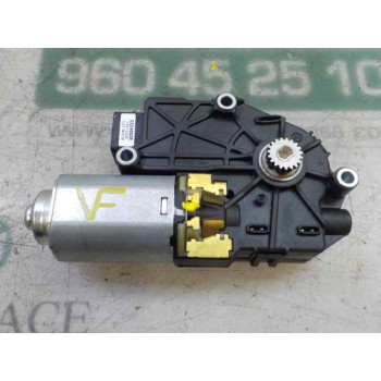 MOTOR TECHO ELECTRICO 1607035780 2224653E 