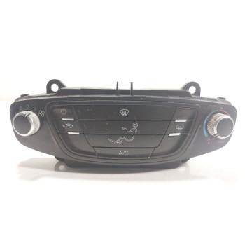 MANDO CALEFACCION / AIRE ACONDICIONADO 2116811 E1071049E 