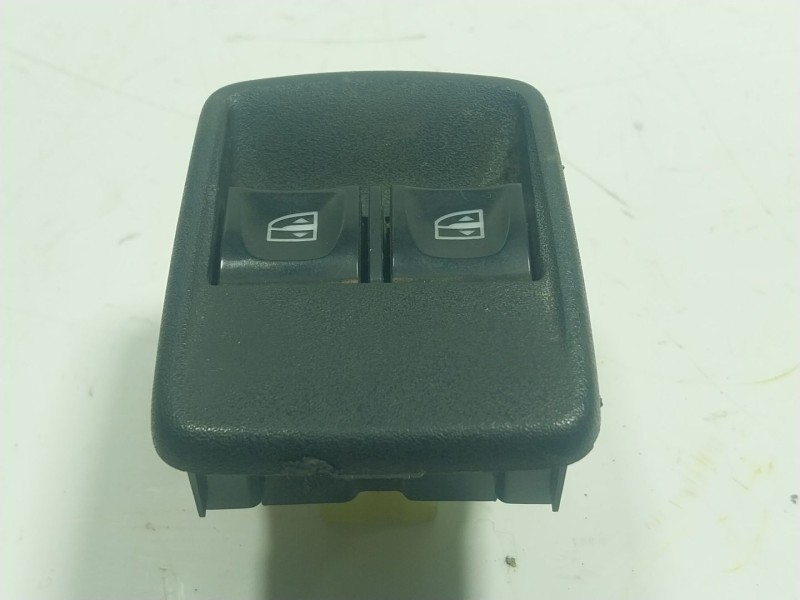 Recambio de mando elevalunas delantero izquierdo para dacia dokker furgoneta/monovolumen 1.6 lpg referencia OEM IAM 254110431R 2