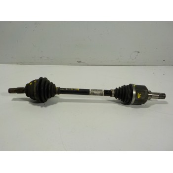 TRANSMISION IZQUIERDA 9800387380 