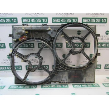 CANALIZADOR AIRE 1250H9 