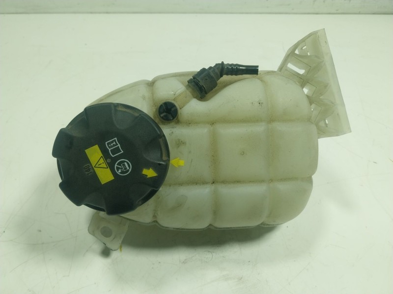 Recambio de deposito expansion para bmw 3 (f30, f80) 320 d referencia OEM IAM 17137642160 7642160 
