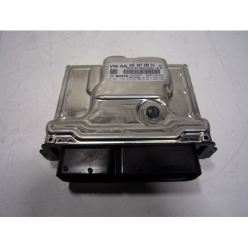 CENTRALITA MOTOR UCE 04E906014AG5FN 04E907309FH 