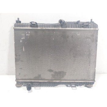 RADIADOR AGUA 1768105 M156904C 