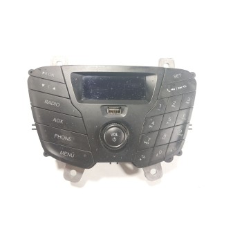 MANDO MULTIFUNCION 2603129 ET7618D815BE 