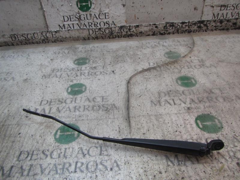 Recambio de brazo limpia delantero izquierdo para citroën c-elysée seduction referencia OEM IAM 1609068680  