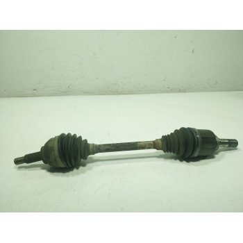 TRANSMISION IZQUIERDA 391016100R 391016100R 