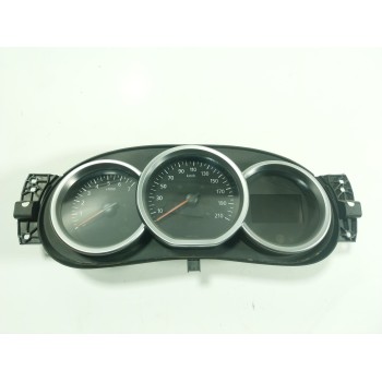 CUADRO INSTRUMENTOS 248102383R 248108019R 