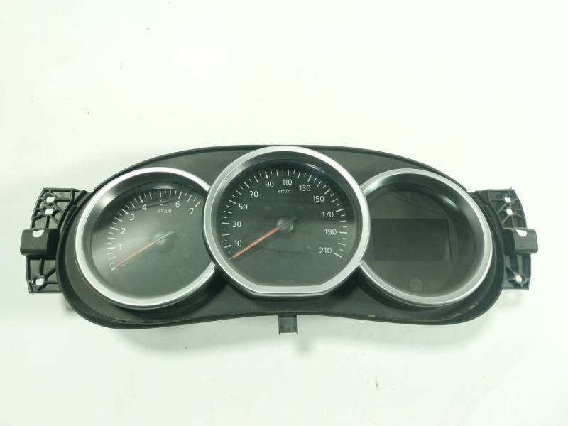 Recambio de cuadro instrumentos para dacia duster (hs_) 1.2 tce 125 4x4 referencia OEM IAM 248102383R 248108019R 