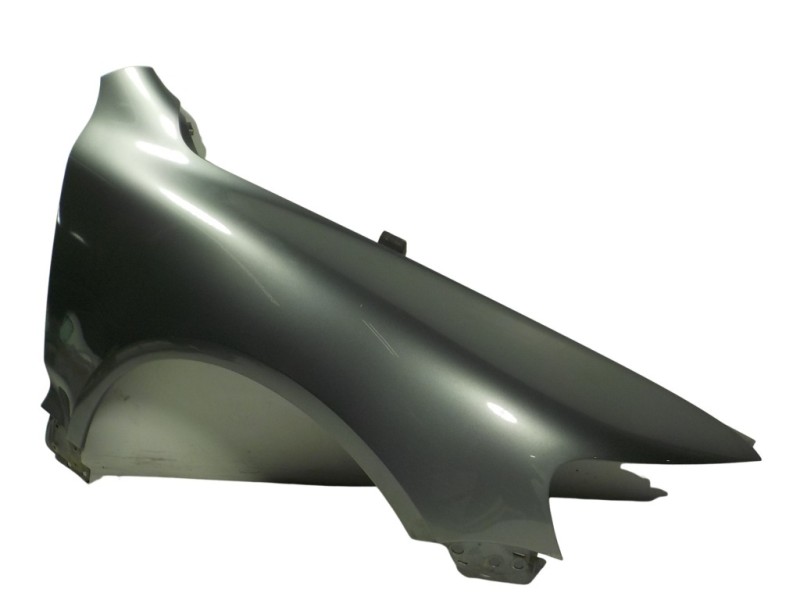 Recambio de aleta delantera derecha para volkswagen touareg (7la) 2.5 tdi referencia OEM IAM 7L6821102K  