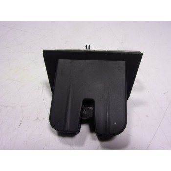 CERRADURA MALETERO / PORTON 5F0827505 5F0827505105 