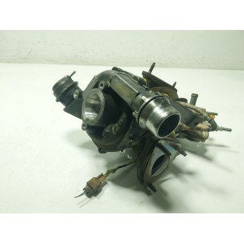 TURBOCOMPRESOR 144110463R H8200822404 