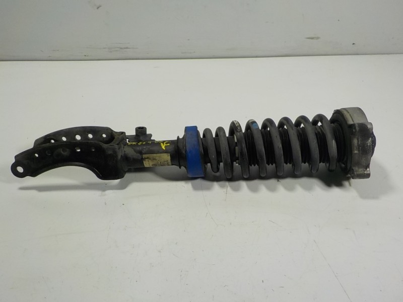 Recambio de amortiguador delantero derecho para volkswagen touareg (7la) 2.5 tdi referencia OEM IAM 7L6413032L 7L6413032L 814904