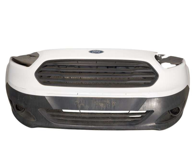 Recambio de paragolpes delantero para ford transit courier b460 furgoneta/monovolumen 1.5 tdci referencia OEM IAM 1946463  