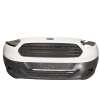 Recambio de paragolpes delantero para ford transit courier b460 furgoneta/monovolumen 1.5 tdci referencia OEM IAM 1946463  