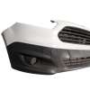Recambio de paragolpes delantero para ford transit courier b460 furgoneta/monovolumen 1.5 tdci referencia OEM IAM 1946463  