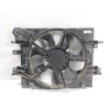 Recambio de electroventilador para dacia duster (hs_) 1.2 tce 125 4x4 referencia OEM IAM 214819521R 214811626R 