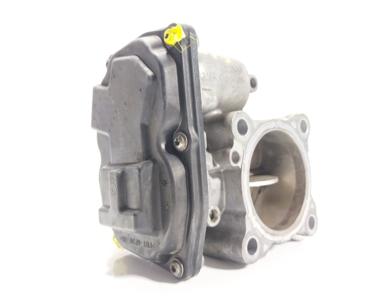 Recambio de caja mariposa para ford transit v363 caja/chasis (fed, ffd) 2.0 ecoblue referencia OEM IAM  GK2Q9F991AA 