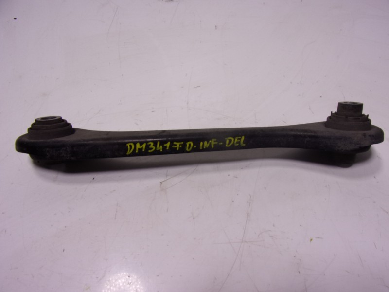 Recambio de brazo suspension inferior trasero derecho para volkswagen golf v berlina (1k1) r32 referencia OEM IAM 1K0501530C  