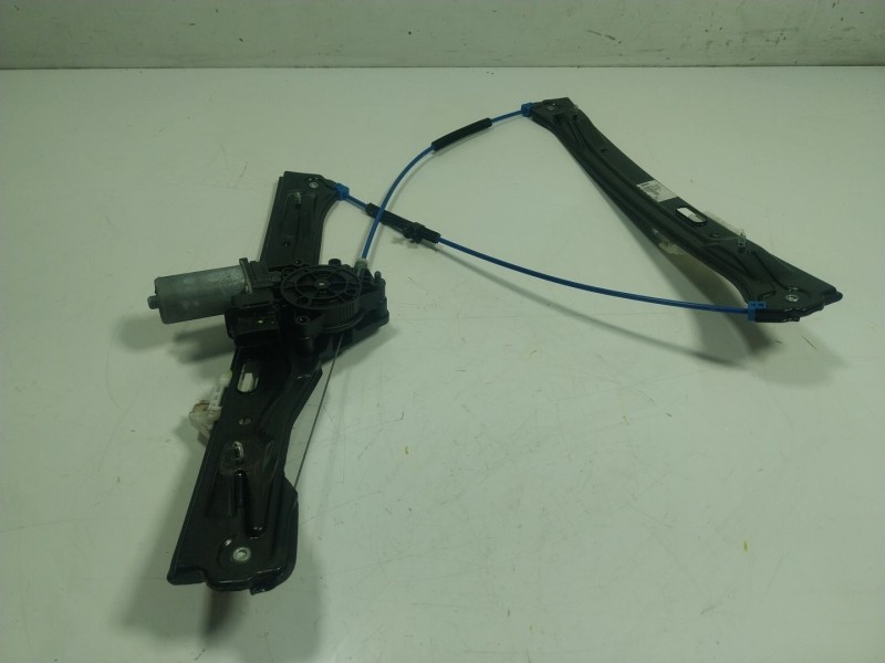 Recambio de elevalunas delantero derecho para bmw 3 (f30, f80) 320 d referencia OEM IAM 51337281886 7259824 67627406634