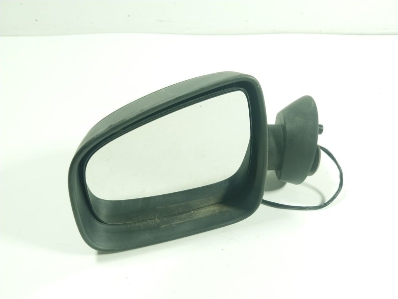 Recambio de espejo derecho para dacia duster (hs_) 1.2 tce 125 4x4 referencia OEM IAM 963011454R  