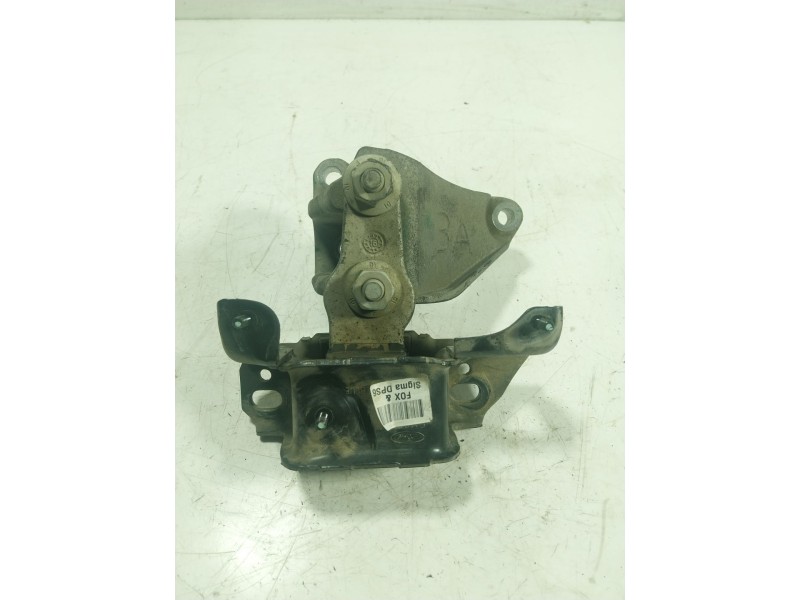 Recambio de soporte motor izquierdo para ford ecosport 1.0 ecoboost cat referencia OEM IAM 1802599  
