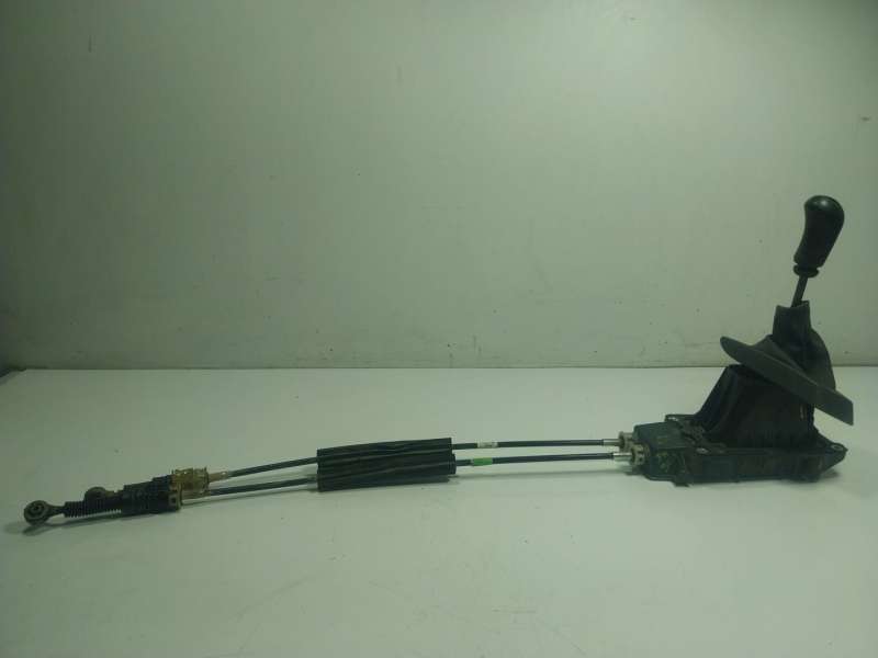 Recambio de palanca cambio para dacia dokker furgoneta/monovolumen 1.6 lpg referencia OEM IAM 349018943R 349018943R 
