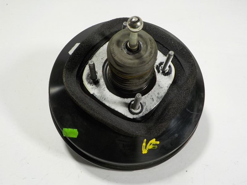 Recambio de servofreno para peugeot 2008 (--.2013) 1.6 blue-hdi fap referencia OEM IAM 1609895680 9811514180 