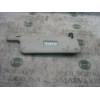 Recambio de parasol derecho para seat toledo (1l) 1.8 cat (rp) referencia OEM IAM   