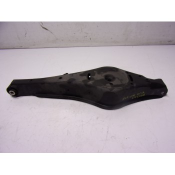 BRAZO SUSPENSION INFERIOR TRASERO IZQUIERDO 1K0505311AB 