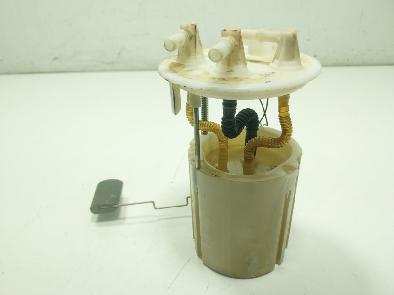 Recambio de aforador para ssangyong korando (ck) 2.2 xdi referencia OEM IAM   2230034001