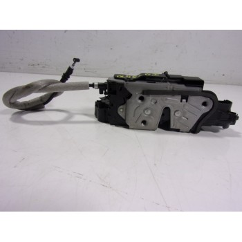 CERRADURA PUERTA DELANTERA IZQUIERDA 5TB837015E 5TB837015E 